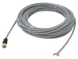 Cablu MURRELEKTRONIK M12 4 pini drept 15m pentru senzori și automatizări 7000-13201-3311500