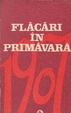 Flacari in Primavara 1907 foto