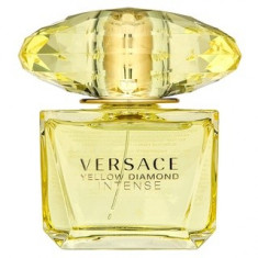 Versace Yellow Diamond Intense eau de Parfum pentru femei 90 ml foto