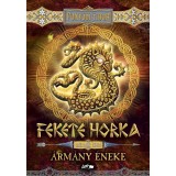 Fekete Horka II. - &Aacute;rm&aacute;ny &eacute;neke - Fony&oacute;di Tibor