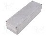 Carcasa aluminiu, 80mmx250mmx55mm, IP66, IP67, IP68, WEIDM&Uuml;LLER - KLIPPON K32