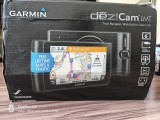 Navigație GPS Garmin profesional