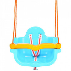 Leagan pentru copii Pilsan Jumbo Swing blue foto