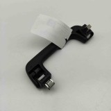 M&acirc;ner plafon dreapta față AUDI A6 Avant 4G5, C7, 4GD 2012 OEM: 8K0857607B 31047524