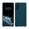 Husa pentru Huawei P30 Pro, Silicon, Verde, 47423.57, Carcasa, Kwmobile