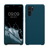 Husa pentru Huawei P30 Pro, Silicon, Verde, 47423.57, Carcasa