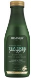 Sampon purifiant Tea Tree Beaver 730 ml