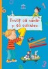 Invat Sa Numar Si Sa Calculez, Caiet Grupa Mare, Carte Educativa, Abilitati Cognitive, Editura DPH