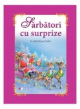 Cumpara ieftin Sărbători cu surprize - Hardcover - Florentina Chifu - Litera