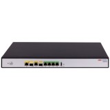 Router 6 x RJ45 1G, 2 x SFP 1G, Multi-WAN, Behavior Management - HIKVISION DS-3WG507G-SI SafetyGuard Surveillance