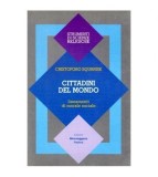 Cristoforo Squarise - Cittadini del mondo - lineamenti di morale