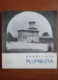 MANASTIREA PLUMBUITA - CORINA POPA