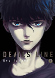 Devils&#039; Line Volume 8 | Ryo Hanada