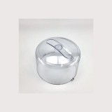 Capac bol tocător pentru robot de bucătărie MOULINEX SS-4300000756 Original