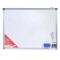 Tabla magnetica de scris Jum, 60 x 45 cm, rama aluminiu
