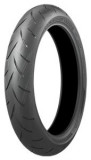 Motorcycle TyresBridgestone S 21 F ( 120/70 ZR17 TL (58W) M/C, Variante F, Roata fata ), Bridgestone