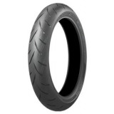 Motorcycle TyresBridgestone S 21 F ( 120/70 ZR17 TL (58W) M/C, Roata fata )