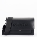 Cumpara ieftin Geanta mica neagra David Jones CM7508 15