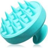 Moroccanoil Scalp Massage Brush perie pentru masaj pentru scalp si radacinile parului 1 buc
