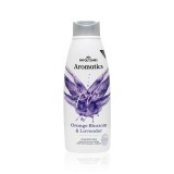 GEL DUS 100% VEGAN FREE+ORANGE BLOSSOM&amp;LAVENDER 600ML