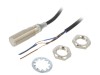 Senzor Inductiv PNP NO 0-3.2mm 10-30VDC M12 IP67 200mA