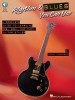 Rhythm &amp; Blues You Can Use: The Complete Guide to Learning R&amp;B, Soul, and Funk Guitar Styles [With CD (Audio)]