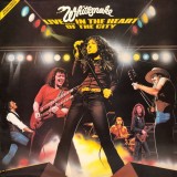 Whitesnake - Live In The Heart Of The City (1980 - Germania - 2 LP / VG), Rock, Geffen Records