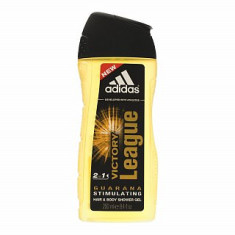 Adidas Victory League gel de dus pentru barbati 250 ml