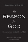 The Reason for God Discussion Guide | Timothy Keller