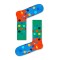 STK403-124 Sosete Happy Socks model in trei culori
