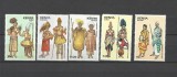 KENYA 1984 COSTUME POPULARE