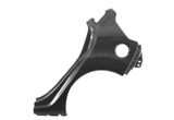 Aripa spate Ford Fiesta, 09.2008-01.2013 Pentru Modelul In 5 Usi, Partea Dreapta, 1553689, Rapid