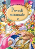 Cumpara ieftin Povesti minunate/***