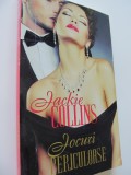 Jocuri periculoase - Jackie Collins