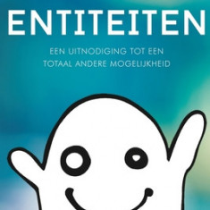 Praten Met Entiteiten - Talk to the Entities Dutch