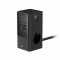 Prelungitor Baseus PowerCombo, 35W, 5A, 2 x USB-A - 2 x USB-C - 3 x Schuko, Negru E00023606113-00