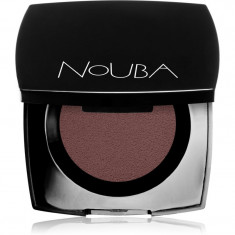 Nouba Turn Me Red Velvet Blush N.10 machiaj multifuncțional pentru ochi, buze și față #10