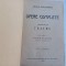 VASILE ALEXANDRI.OPERE COMPLETE.PARTEA &Icirc;NT&Acirc;I.VOL.2-1903 R4.
