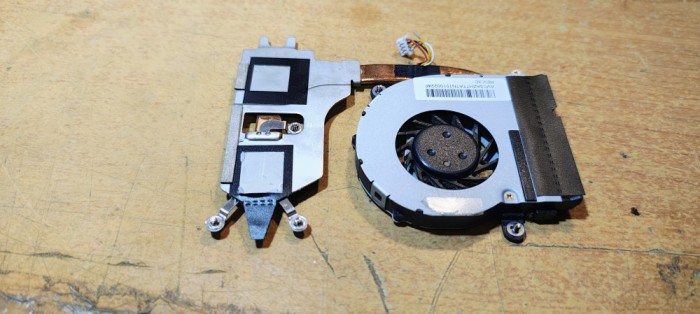 Cooler Ventilator Laptop Acer Aspire 1810 TZ