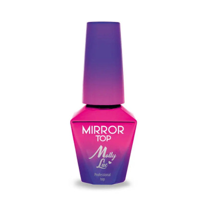 MOLLY LAC - Mirror Top, 10ml foto