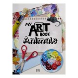 My art book