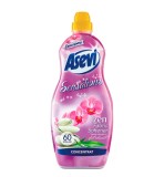 Balsam rufe Asevi Sensations Zen, flacon 1.44 litri, 60 spalari