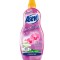 Balsam rufe Asevi Sensations Zen, flacon 1.44 litri, 60 spalari