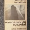SOMNAMBULII SOARELUI - Horodinca