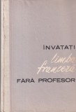 Ion Braescu - Invatati limba franceza fara profesor