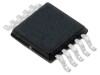 Potențiometru digital 10k&Omega; 3-wire SPI 8bit MSOP10 SMD