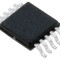 Potențiometru digital 10k&Omega; 3-wire SPI 8bit MSOP10 SMD