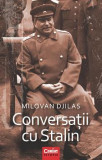Conversații cu Stalin, Corint