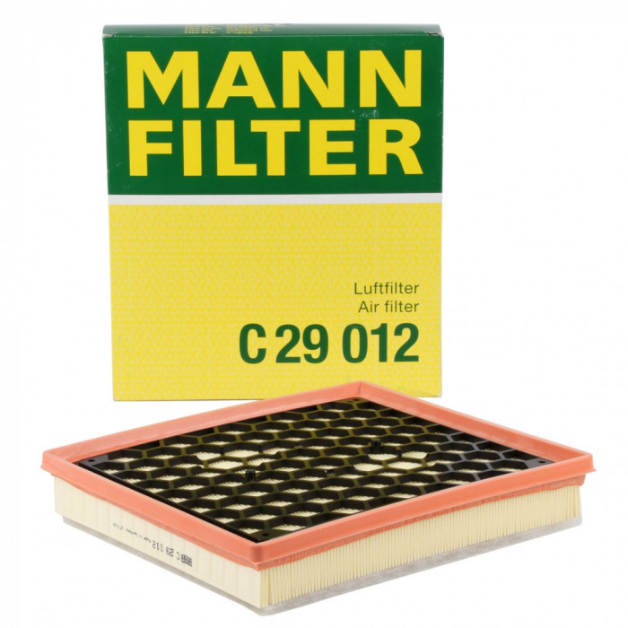 Filtru Aer Mann Filter Saab 9-5 2010-2012 C29012