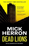 Dead Lions : Slough House Thriller 2 - Editura SAS Gardners EU